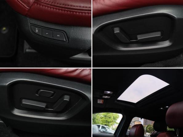 Mazda CX-9 II с пробегом 2021 года, цена 3 850 000 рублей, 108281 км, внедорожник, Автокод Объявления