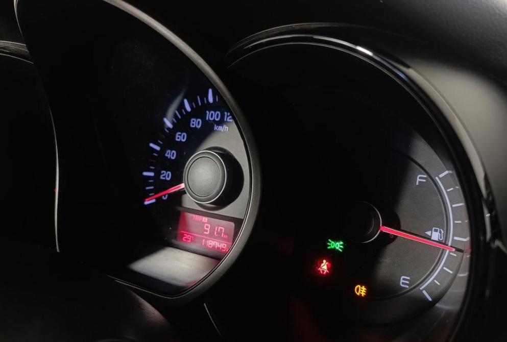 Kia Rio IV Волгоград  - изображение 13