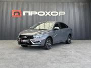Lada (ВАЗ) Vesta I Пермь  - изображение 32