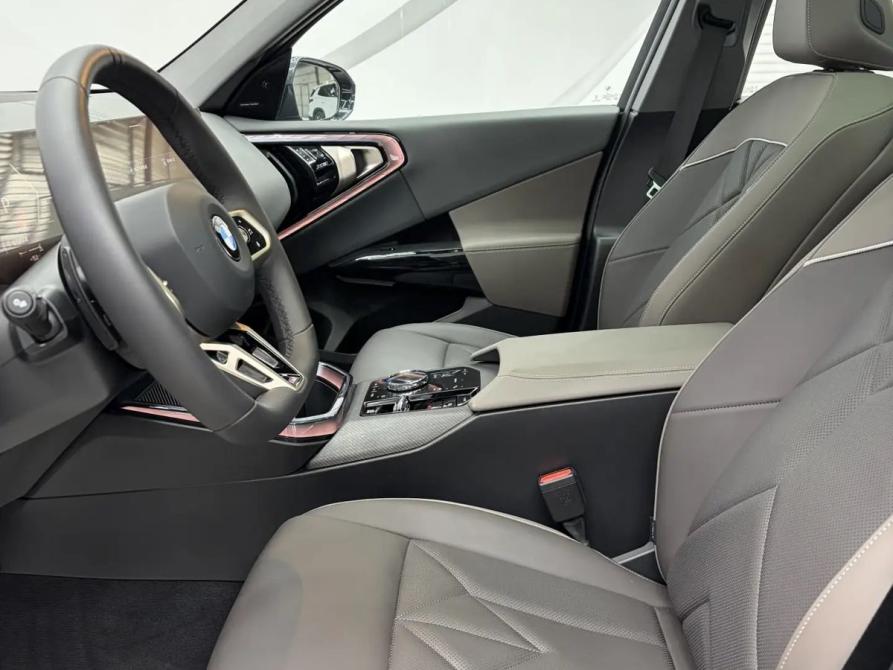 BMW X3 IV (G45/G48) Воронеж  - изображение 16