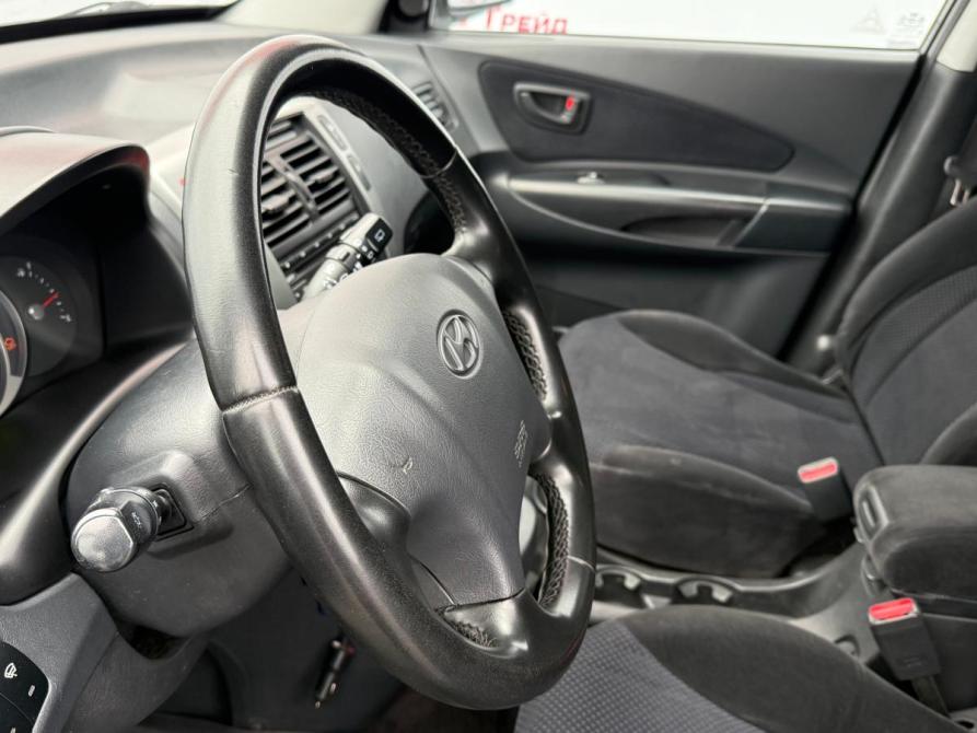 Hyundai Tucson I Воронеж  - изображение 12