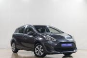 Toyota Aqua I Рестайлинг 2 Новокузнецк  - изображение 34