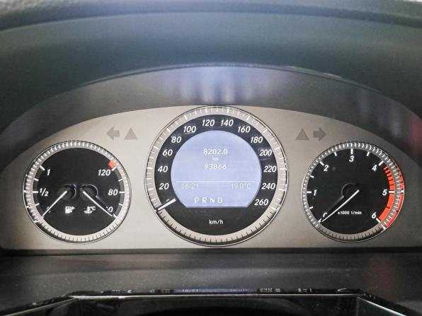 Mercedes-Benz GLK-Класс I (X204) с пробегом 2012 года, цена 2 100 000 рублей, 93863 км, внедорожник, Автокод Объявления