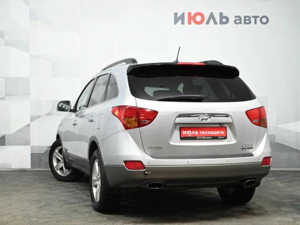 Hyundai ix55 с пробегом 2012 года, цена 1 700 000 рублей, 167881 км, внедорожник, Автокод Объявления