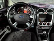 Ford Focus II Рестайлинг Екатеринбург  - изображение 22