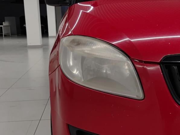 Skoda Fabia II с пробегом 2008 года, цена 215 000 рублей, 311789 км, универсал, Автокод Объявления