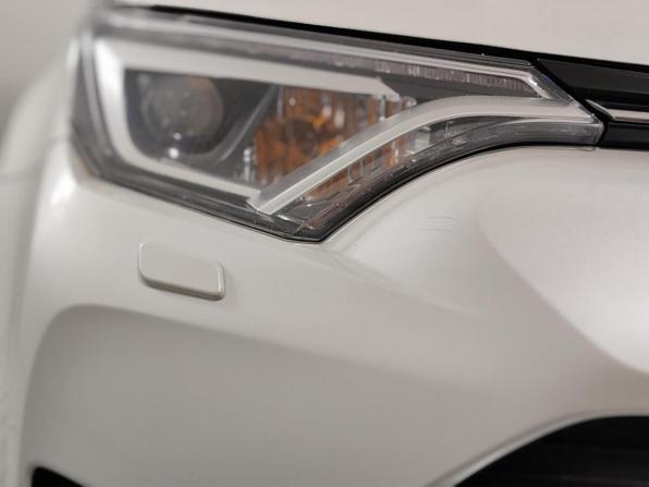 Toyota RAV4 IV (XA40) Рестайлинг с пробегом 2018 года, цена 2 250 000 рублей, 106001 км, внедорожник, Автокод Объявления