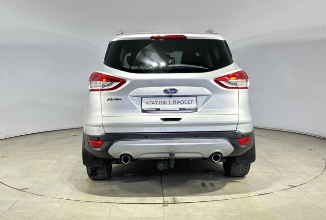 Ford Kuga II с пробегом 2013 года, цена 1 100 000 рублей, 191288 км, внедорожник, Автокод Объявления