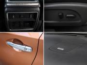 Nissan Murano III (Z52) Москва  - изображение 27