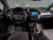 Kia Cerato III Рестайлинг (Classic) Воронеж  - изображение 31
