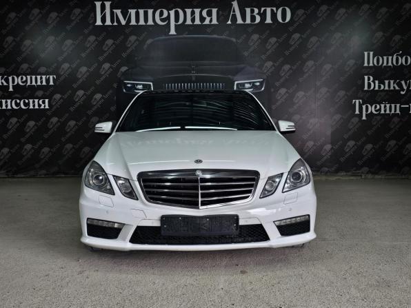 Mercedes-Benz E-Класс IV (W212 S212 C207) с пробегом 2012 года, цена 1 545 000 рублей, 175300 км, седан, Автокод Объявления