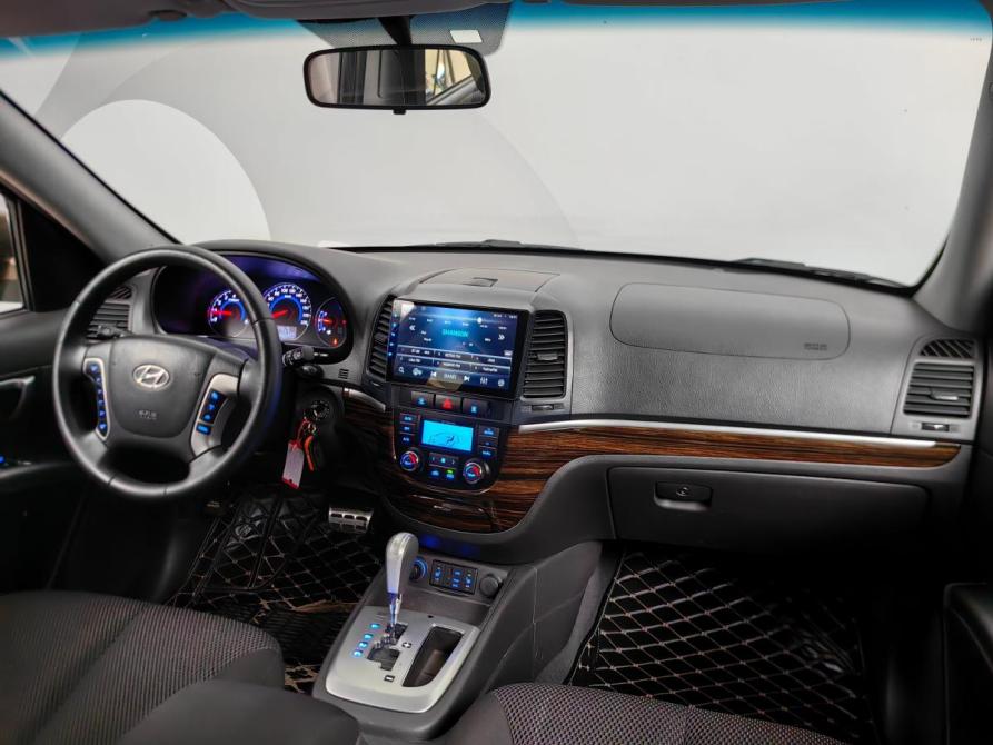 Hyundai Santa Fe II Рестайлинг Подольск  - изображение 13