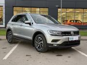 Volkswagen Tiguan II Ярославль  - изображение 21