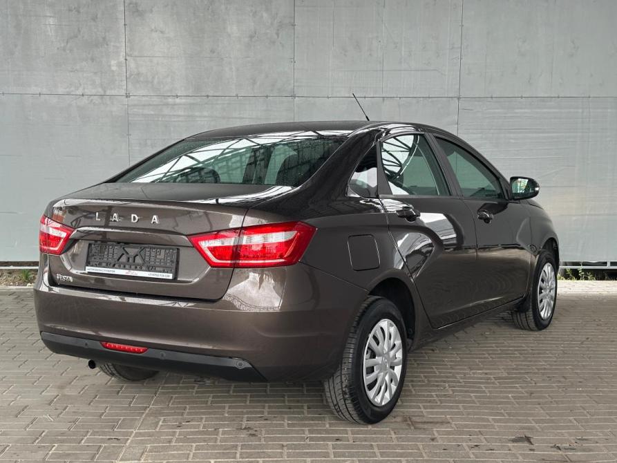 Lada (ВАЗ) Vesta I Тамбов  - изображение 7