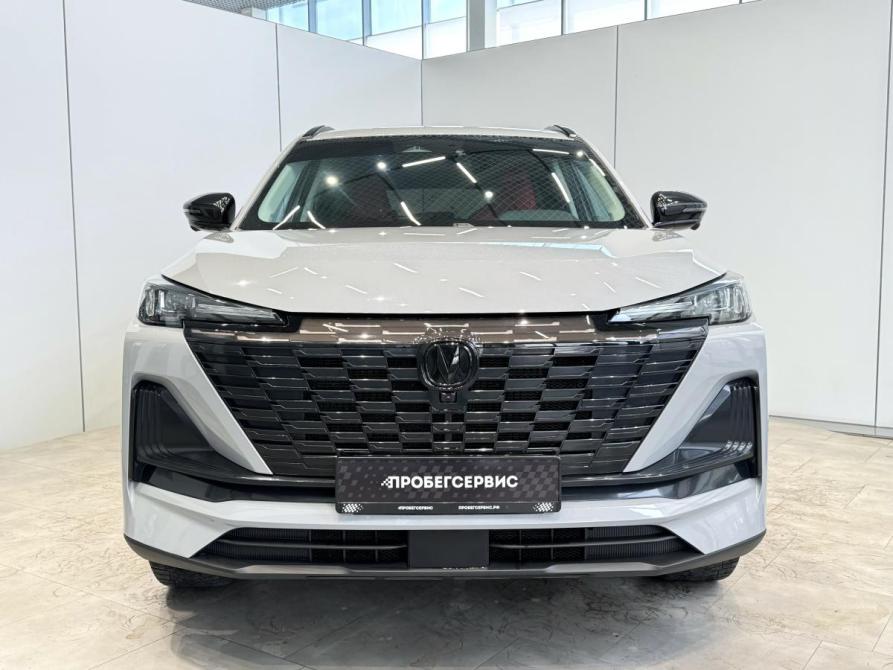 Changan CS55 Plus II Волжский  - изображение 8