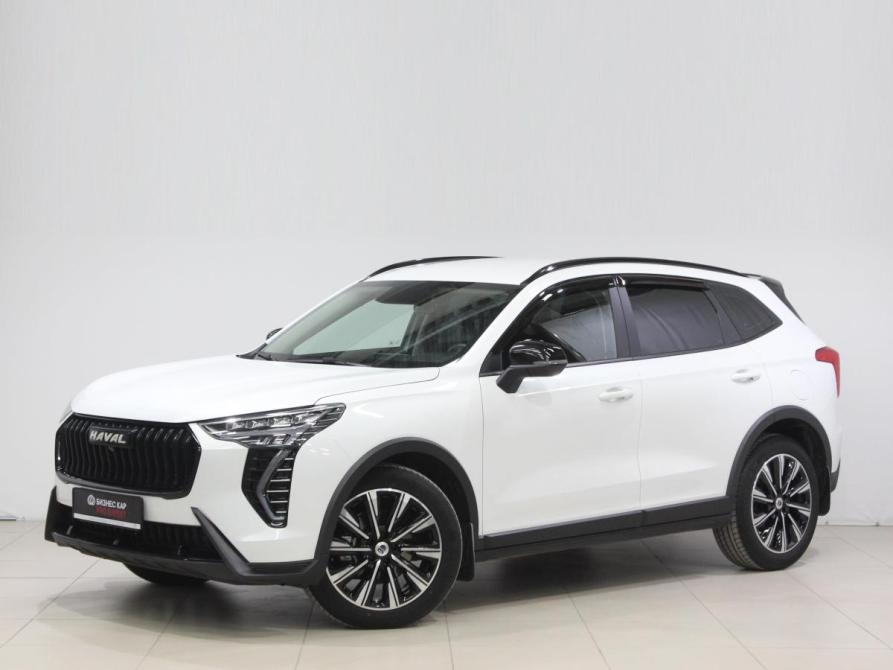 Haval Jolion I Рестайлинг Курск  - изображение 1