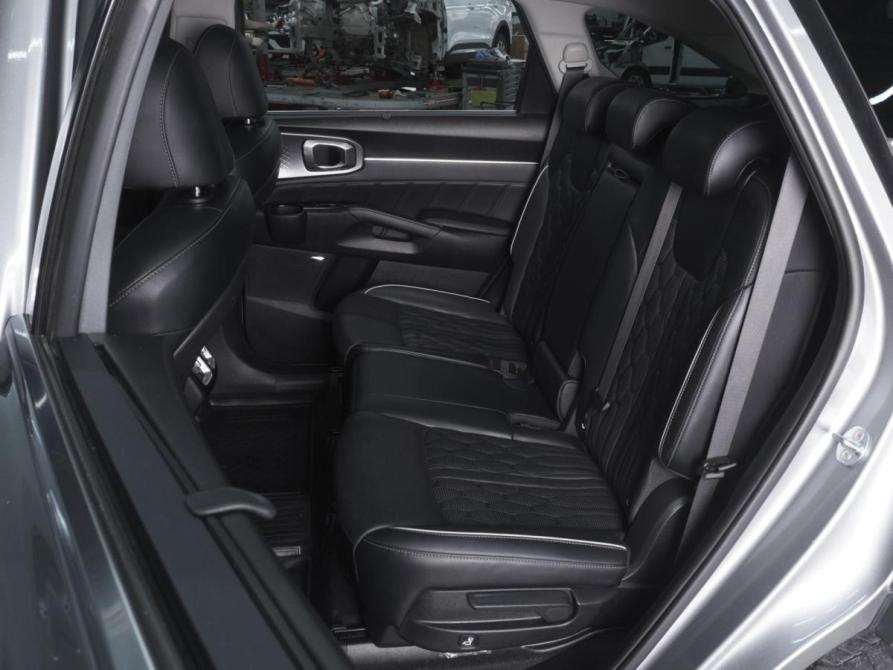 Kia Sorento IV Ростов-на-Дону  - изображение 10