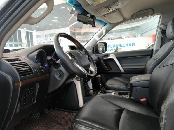 Toyota Land Cruiser Prado 150 Series с пробегом 2010 года, цена 2 850 000 рублей, 209693 км, внедорожник, Автокод Объявления