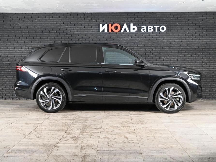 Geely Monjaro I Екатеринбург  - изображение 8