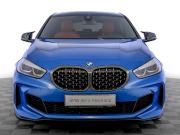 BMW 1 серии III (F40) Москва  - изображение 32