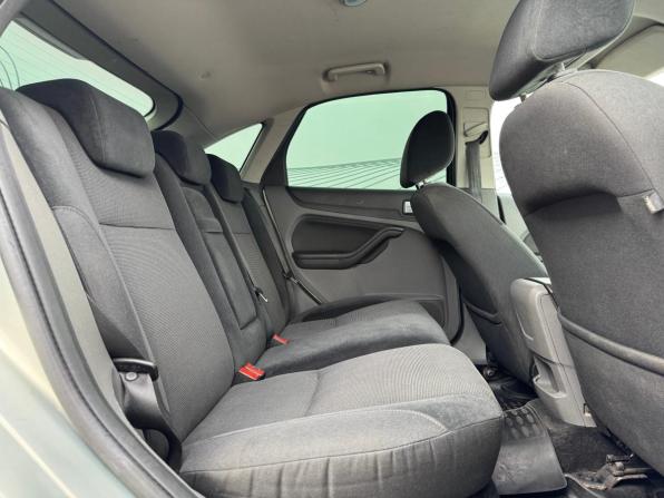 Ford Focus II Рестайлинг с пробегом 2008 года, цена 525 000 рублей, 279228 км, хэтчбек, Автокод Объявления