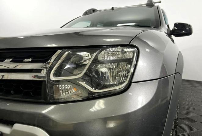 Renault Duster I Рестайлинг с пробегом 2019 года, цена 1 830 000 рублей, 48358 км, внедорожник, Автокод Объявления