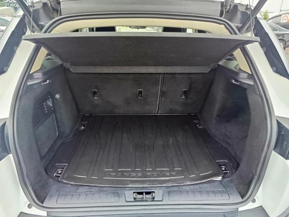 Land Rover Range Rover Evoque I с пробегом 2013 года, цена 1 964 995 рублей, 72961 км, внедорожник, Автокод Объявления