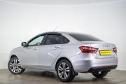 Lada (ВАЗ) Vesta I Оренбург  - изображение 25
