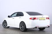 Honda Accord VIII Омск  - изображение 26