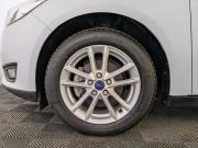 Ford Focus III Рестайлинг Москва  - изображение 44