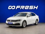 Volkswagen Bora IV (China Market) Рестайлинг Москва  - изображение 22