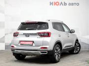 Chery Tiggo 4 I Рестайлинг Екатеринбург  - изображение 25