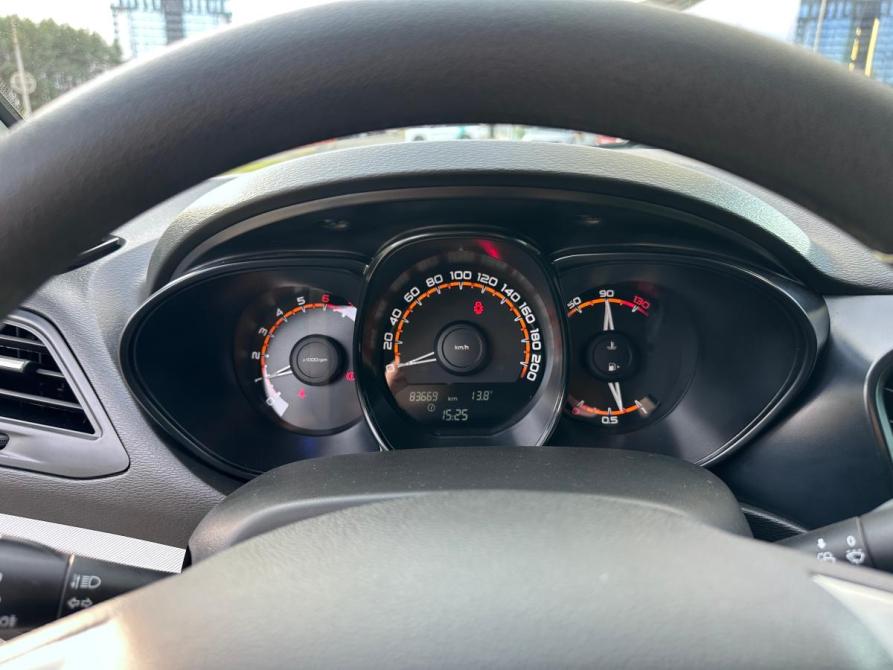 Lada (ВАЗ) Vesta I Ижевск  - изображение 15