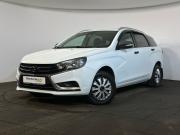 Lada (ВАЗ) Vesta I Великий Новгород  - изображение 18