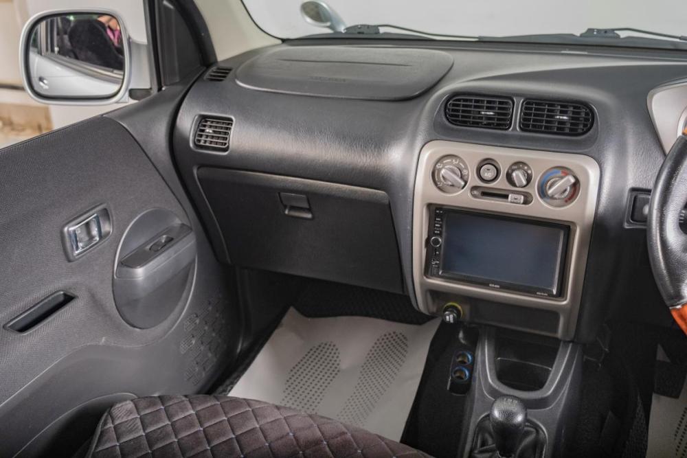 Daihatsu Terios I Томск  - изображение 11