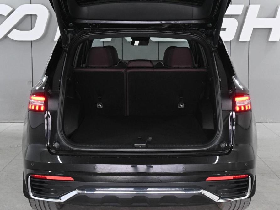 Geely Monjaro I Ростов-на-Дону  - изображение 24
