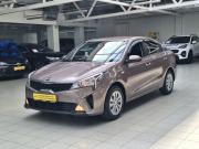 Kia Rio IV Рестайлинг Челябинск  - изображение 23