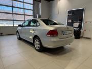 Volkswagen Polo V Москва  - изображение 24