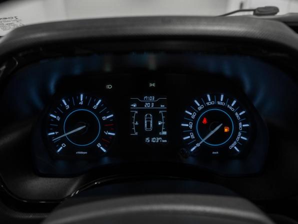 Chery Tiggo 3 I с пробегом 2018 года, цена 680 000 рублей, 151034 км, внедорожник, Автокод Объявления