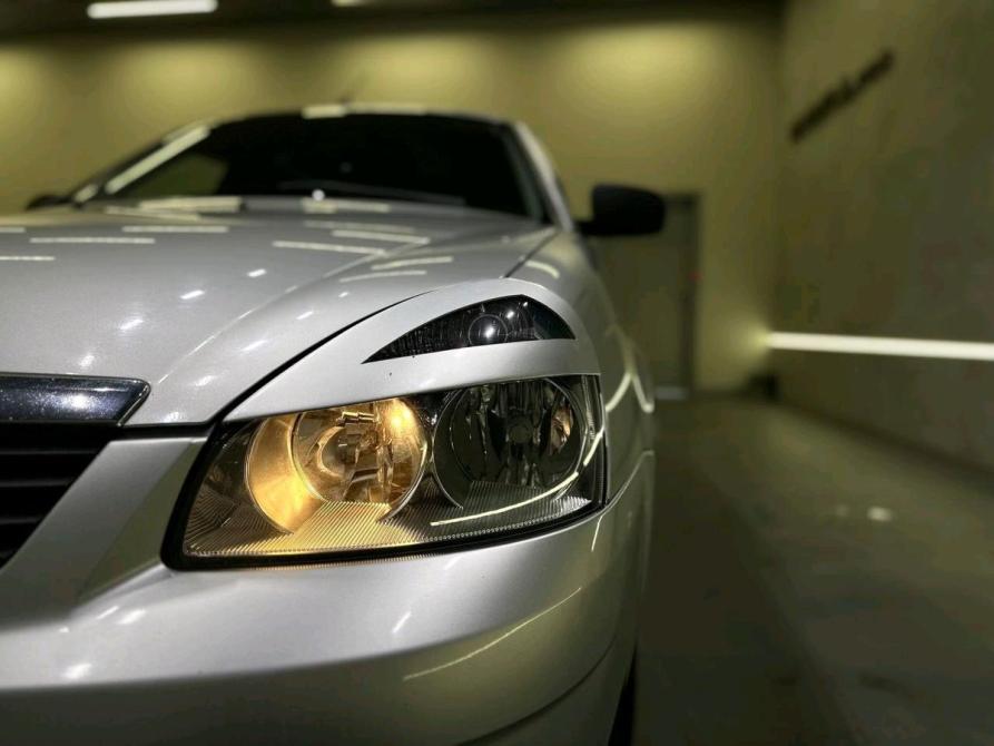 Lada (ВАЗ) Priora I Новосибирск  - изображение 9