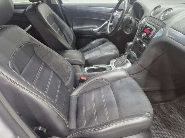 Ford Mondeo IV Рестайлинг с пробегом 2010 года, цена 847 000 рублей, 268306 км, универсал, Автокод Объявления