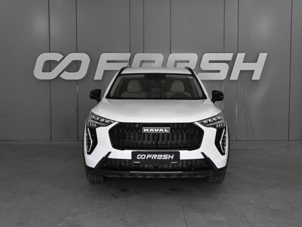 Haval Jolion I Рестайлинг с пробегом 2024 года, цена 2 299 000 рублей, 7710 км, внедорожник, Автокод Объявления