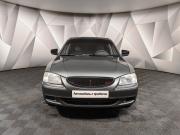 Hyundai Accent II Москва  - изображение 19