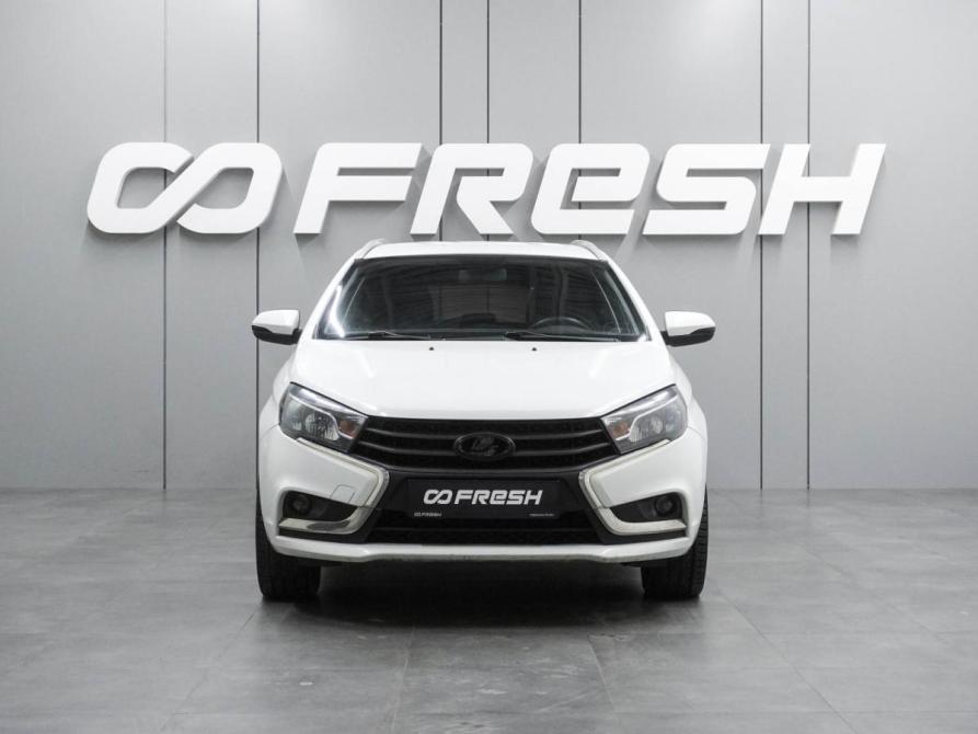 Lada (ВАЗ) Vesta I Воронеж  - изображение 3
