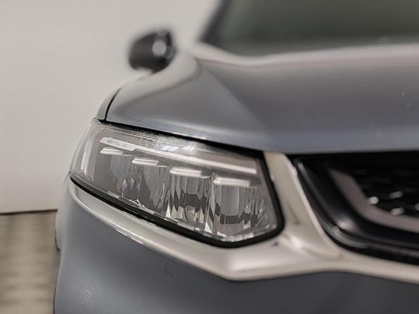 Geely Tugella I Рестайлинг с пробегом 2023 года, цена 2 699 000 рублей, 46664 км, внедорожник, Автокод Объявления