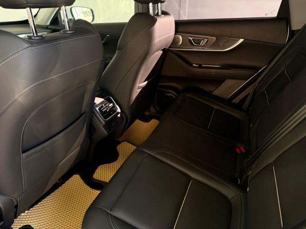Chery Tiggo 7 Pro Max I Рестайлинг с пробегом 2024 года, цена 2 299 000 рублей, 57200 км, внедорожник, Автокод Объявления