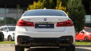 BMW 5 серии VII (G30/G31/G38) Москва  - изображение 57