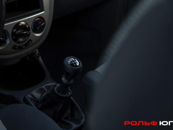 Chevrolet Lacetti I с пробегом 2011 года, цена 468 000 рублей, 234263 км, хэтчбек, Автокод Объявления