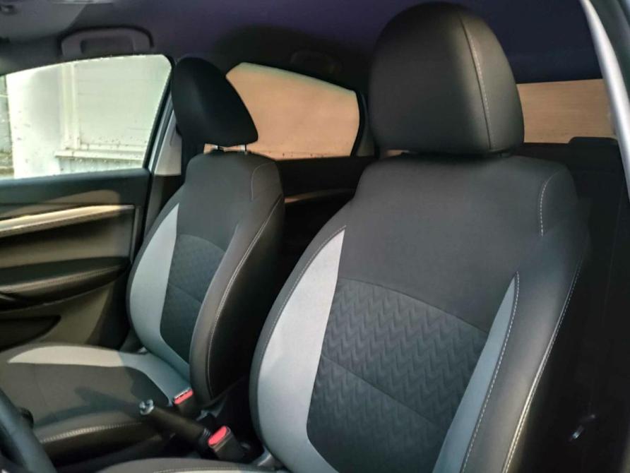 Lada (ВАЗ) Vesta I Рестайлинг (NG) Санкт-Петербург  - изображение 10