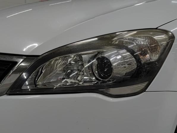 Kia Ceed I Рестайлинг с пробегом 2011 года, цена 620 000 рублей, 195439 км, хэтчбек, Автокод Объявления